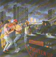 BIG AUDIO DYNAMITE - Tighten Up Vol. 88 - CD - Rock