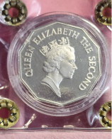 Dollaro Del Belize 1990 - Belize