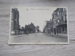 ZWEVEGEM: St Amands Gesticht - Ootegemstraat - Zwevegem