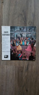 Valses Viennoises Marcel Pagnoul, Disque Vinyle 33 Tours., Frais De Port Offert. - Instrumental