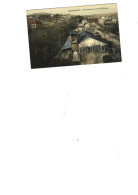 Delcampe - RARE SURESNES CPA COULEUR PAPIER GAUFRé - Suresnes