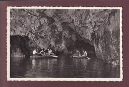 ST. LEONARD - Lac Souterrain - Saint-Léonard