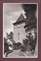 BURGDORF - Schlosseingang - Berthoud