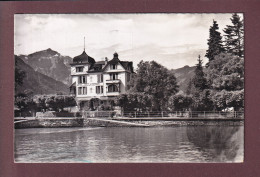 BÖNIGEN - Hotel Oberländerhof - 1955 - Bönigen