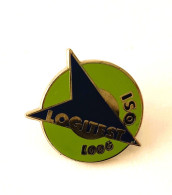 PINS INFORMATIQUE LOGITEST ISO 9001 / MERCE24/1 - Computers