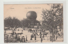 PARIS " Porte Maillot" - Flugwesen