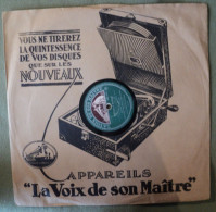 78 TOURS ANDRE DASSARY. SG 674. ANNEES 1940 / 1950? ANOUCHKA / L ETOILE BLEUE. RAYMOND VINCY / PIERRE BENOIT - Formatos Especiales