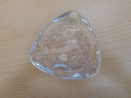 Petit Cendrier Bistrot Vintage - Glass