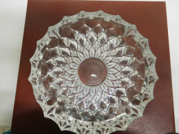 Cendrier En Verre - Glass