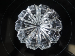 Cendrier - Glass