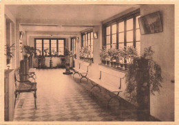 [-5%] BELGIQUE - St Pieters Leeuw - St Antonius Gesticht - Kloosterpand - Galerie - Institut - Nels - Carte Postale - Sint-Pieters-Leeuw