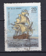 D0705 - ARGENTINA Yv N°793 - Gebruikt