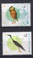 D0737 - ARGENTINA Yv N°1889/90 - Gebraucht