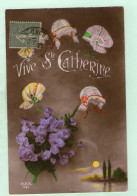 Bonnets De Ste-Catherine - 1920 - St. Catherine