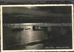 Brake Unterweser  - Brake
