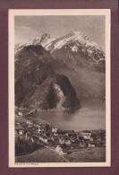 STANSSTAD - Pilatus - Stansstad