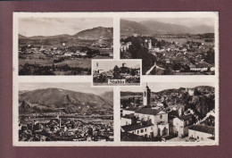 STABIO - 5 Images - 1947 - Stabio
