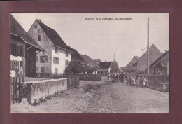 MÖHLIN - Brunngasse - Möhlin