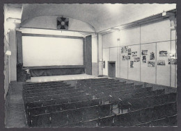129354/ OUFFET, Ecole Technique Des Agriculteurs, Salle Des Fêtes - Ouffet
