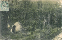 Delcampe - CPA 92 Hauts De Seine > Meudon Bellevue Ruines Du Chateau De Mme De Pompadour - Meudon