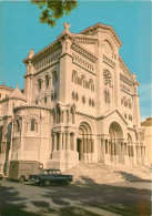  MONACO  LA CATHEDRALE - Saint Nicholas Cathedral