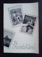Ancienne Brochure Promotionnelle Pour Appareils Photo. - Other Apparatus