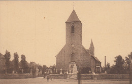 Sint-Lievens-Houtem - St. Lievens-Hauthem - De Kerk - Sint-Lievens-Houtem
