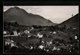 AK Filzbach, Panoramaansicht  - Filzbach