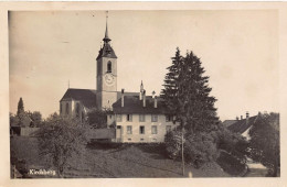 Kirchberg - Kirchberg
