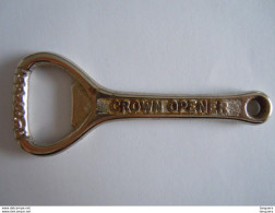 Flessenopener Décapsuleur Ouvre Bouteille Crown Opener - Flaschenöffner