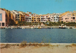 Delcampe - - 34 - LE CAP D'AGDE (Hérault) - Résidence CAPISTOL - - Agde