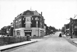 [-5%] BELGIQUE - Libramont - Avenue De Bouillon Et GrandRue - Les Edit Arduenna - Carte Postale Ancienne - Libramont-Chevigny