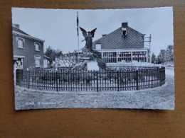 Slins: Le Monument -> Onbeschreven - Juprelle