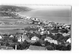 BLONVILLE SUR MER - Panorama Vers Villers - 1603 - Très Bon état - Otros & Sin Clasificación