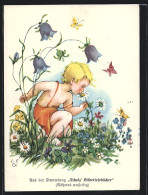 AK Sonnenscheinchens Erste Reise Von Clara Hepner, Sammlung Scholz` Bilderlesebücher, Bibliothek  - Libraries