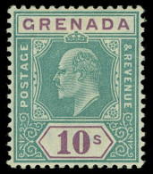 * Grenada - Lot No. 362 - Grenada (...-1974)