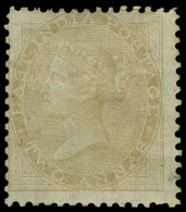 * India - Lot No. 379 - 1858-79 Crown Colony