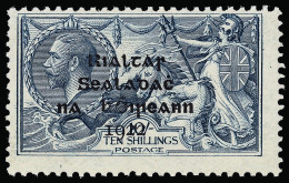 * Ireland - Lot No. 391 - Unused Stamps