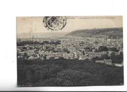 Delcampe - CPA DPT 76 FECAMPen 1907! - Fécamp