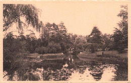 [-5%] BELGIQUE - Kapellenbos - Villa De Marentak - Zicht Op De Vijver - Lac - Nels - Uitg Fr Goossens - Carte Postale An - Kapellen