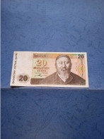 KAZAKISTAN-P11a 20T 1993 - - Kazakhstan