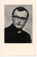 Missie Van Coquilhatstad Congo Frans Blommaert 1964 Buggenhout Druk. Van Nieuwenhove - Autres & Non Classés