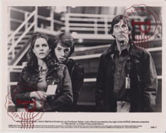 WARGAMES. CINE. ACTOR ACTRIZ ACTRESS. FILM. FOTO PHOTO 25.5x20cm - Other Formats