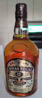 WHISKY CHIVAS PREMIUM 12 Years Old Année  2009 - Whisky