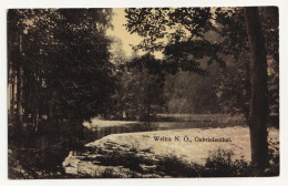 Weitra N. Ö. Gabrielenthal. - Weitra