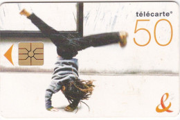 F1355J  DANSE 1 - 2007