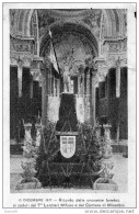 Delcampe - 1918   CARTOLINA CON ANNULLO PIEVE DI CENTO FERRARA - Ferrara