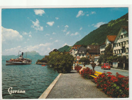 Gersau - Gersau