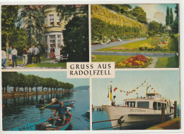 Radolfzell - Radolfzell