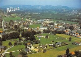 73-ALBENS-N°T2192-B/0017 - Albens